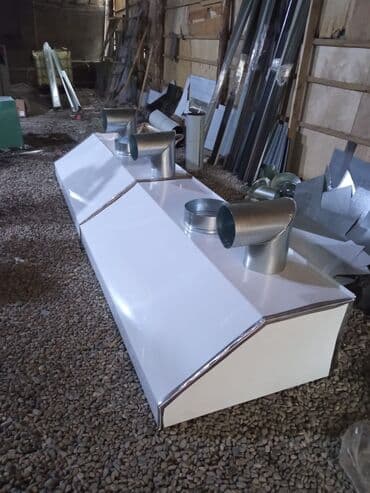 havalandırma sistemi qiymeti: Havalandirma — 4