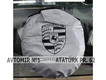 Gunluk Porsche N1 🚙🚒 Ünvana və Bölgələrə ödənişli çatdırılma — 1