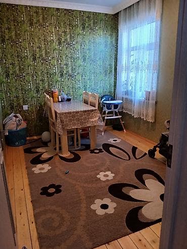 ag seherde ev satilir: Masazır 2 otaqlı, 40 kv. m, Kredit yoxdur, Yeni təmirli — 3