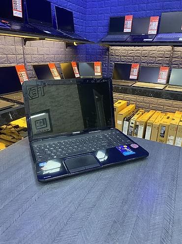 hp notebook: İşlənmiş Toshiba, 15.6 ", Intel Core i3, 512 GB, Ünvandan götürmə, Ödənişli çatdırılma, Rayonlara çatdırılma — 2