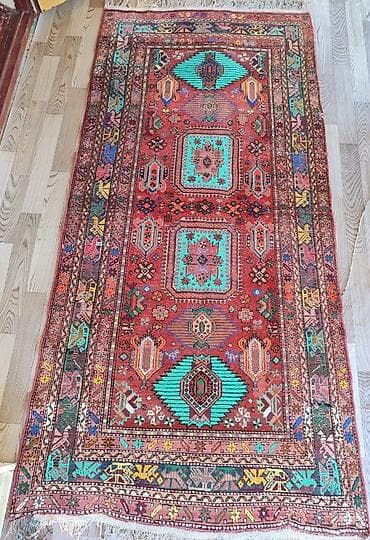 Xalça Dekorativ, Kredit yoxdur