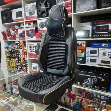 telefon uzlukleri: Oturacaq üzlükləri bundan başqa hər növ avtomobi̇l aksessuarlarinin — 1