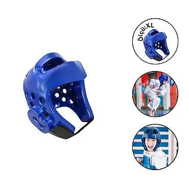 Taekwondo şlemi, taekwondo başlığı, taekwondo dəbilqəsi 🪪 şəxsi̇yyət