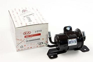 kia ceed ehtiyat hisseleri: Kia/Sephia/Shuma/Spectra/Sephia (II)Rio ehtiyat hisseleri — 1