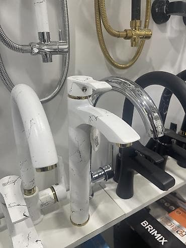 ucuz kubik: Hamam otağınızda lüks və komfortun vəhdətini yaradın! 🛁✨ Hamam — 6