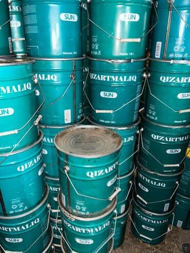 Digər tikinti materialları: Salam qrların satısı — 3