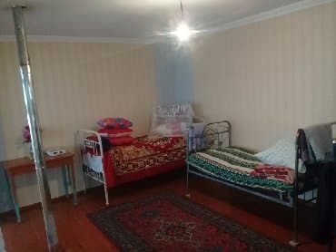 masallı kirayə ev: Göygöl, 5 otaqlı, Köhnə tikili, 150 kv. m — 5