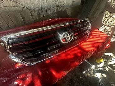 Toyota Lend Kruzer Ablisofka 2015 - Marka/model uyğunluğu: Toyota — 3