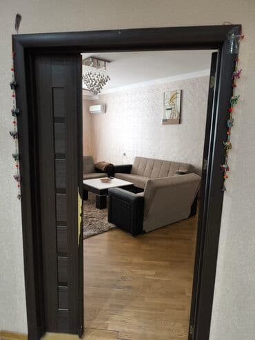 kirayə qarayev: 4 otaqli temirli satilir — 25