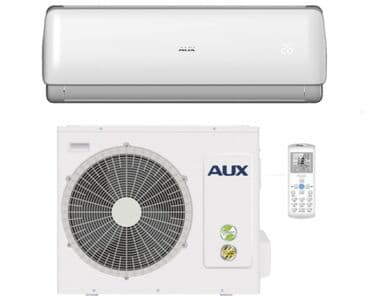 купить инверторный кондиционер в баку: Кондиционер AUX, Б/у, 50-60 м², Сплит-система, Нет кредита — 1