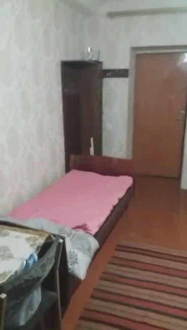 квартира посуточно баку: Kirayə verilir: sadə və səliqəli 1 otaqlı mənzil - Plan: bir otaq + — 5