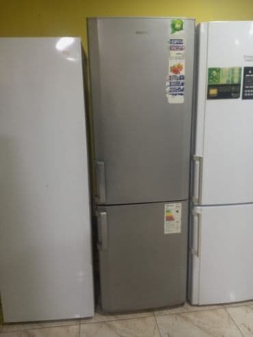 i̇şlənmiş soyuducular: Paltaryuyan maşın Bosch, 6 kq, Avtomat, Qurutma var, Pulsuz çatdırılma — 14