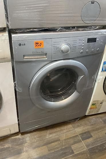 Soyuducu Paltaryuyan televizor vitrinlerin satış mərkəzi: LG paltaryuyan maşın – Inverter Direct Drive, 5 kq Xüsusiyyətlər: - lalafo.az -da Soyuducu Paltaryuyan televizor vitrinlerin satış mərkəzi: LG paltaryuyan maşın – Inverter Direct Drive, 5 kq Xüsusiyyətlər: -