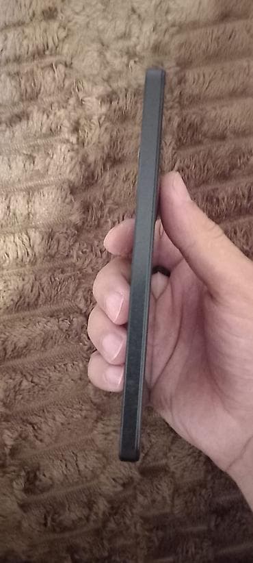 nardan kredit: Redmi Note 14, 256 GB, rəng - Qara, İki sim kartlı — 5