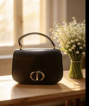 Əl çantası, Dior