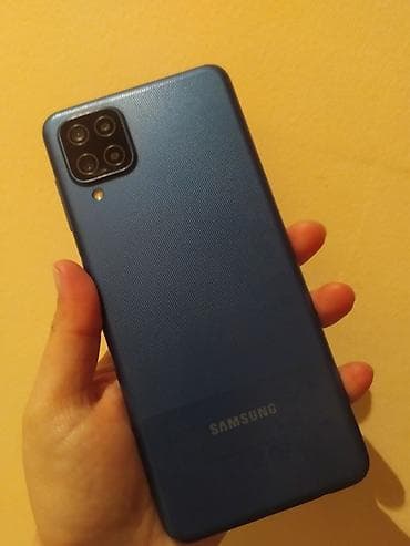 Samsung Galaxy A15, 32 GB, rəng - Mavi, Barmaq izi, İki sim kartlı lalafo.az -da Samsung Galaxy A15, 32 GB, rəng - Mavi, Barmaq izi, İki sim kartlı
