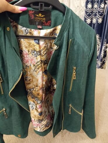 kişi üçün yay gödəkçələri: Təzə — 2