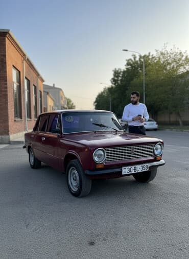 vaz 21014: Tecili Satilir Barter Maraqlidi Pul Almaq Şərti ilə — 2