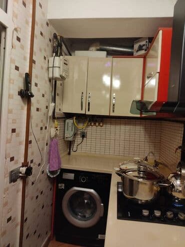 gəncə komsomol: 2 otaqlı, Yeni tikili, 50 kv. m — 10