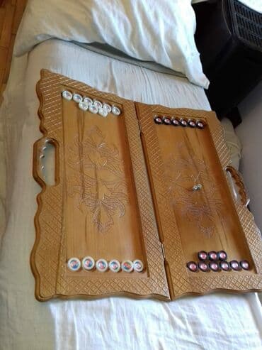 nerdtaxta: Nərdtaxta — 13