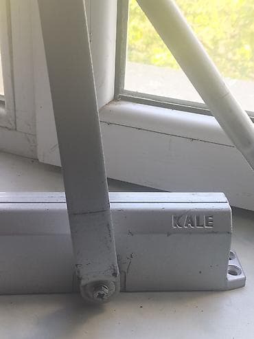 kilim xalca: KALE qapı bağlayıcısı (door closer) - Hidravlik mexanizmli — 1