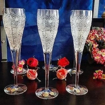 Stəkanlar, rəng - Ağ — 1