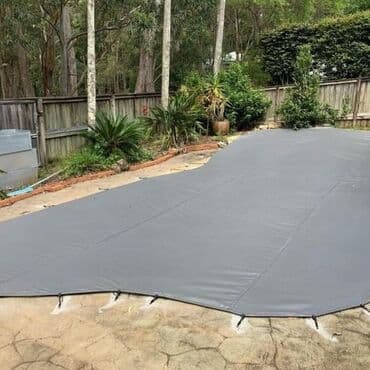 Yeni Karkas Hovuz 9.1 - 10 m, ≤ 200 l