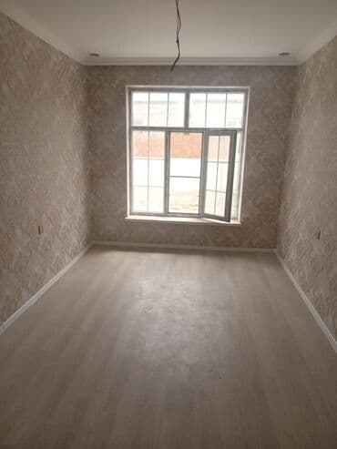 28 may 1 otaqli kiraye evler: 3 otaqlı, 90 kv. m, Yeni təmirli — 5