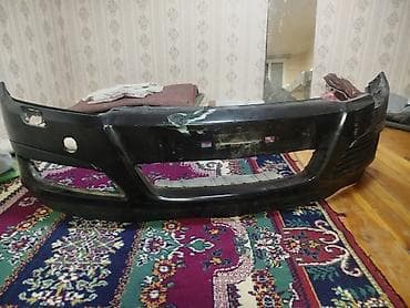 Bufer Opel Astra H