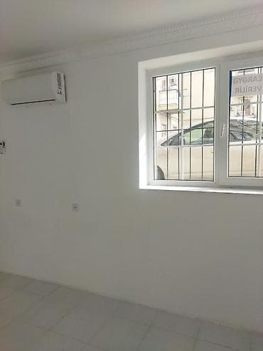 xrdalanda heyet evi satliq: 2 otaqdan ibarət 33 k/m vayfay, san.uzeldən ibarət - Döşəmə: ağ — 9