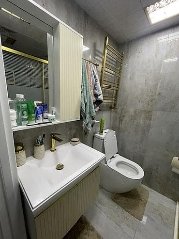 otaq: 3 otaqlı, Yeni tikili, 71 kv. m — 7