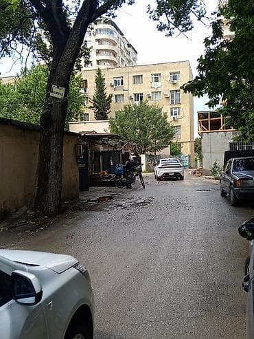 ağdam: Abyekt qaraj tiplidir,cox gozel yerlesmesi var,insanlarin gur gedis — 3