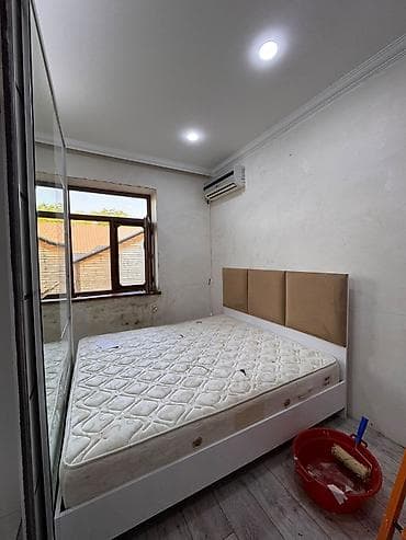 iwlenmiw qapi: İşlənmiş, 3 qapılı, Güzgülü, Ağ, Taxta, Kupe, Düz dolab — 2