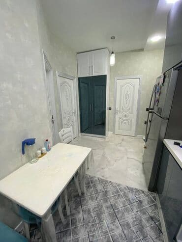 sabuncuda satılıq evler: 2 otaqlı, Yeni tikili, 47 kv. m — 8