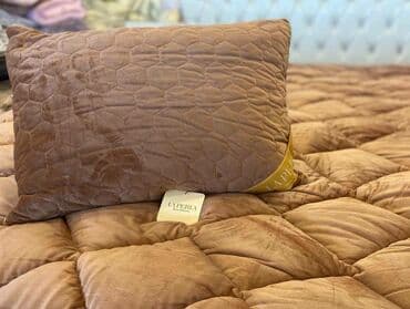 постельное белье баку: Vilur yorğan döşək yastıq dəsti #Hərşeysizlərinrahatlığıüçün🙂 — 1