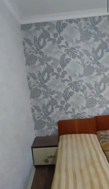 загородный дом с гаражом: 2 комнаты, 50 м², Есть кредит, Свежий ремонт — 3