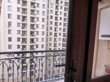 hipoteka evler: 2 otaqlı, Yeni tikili, 90 kv. m — 12