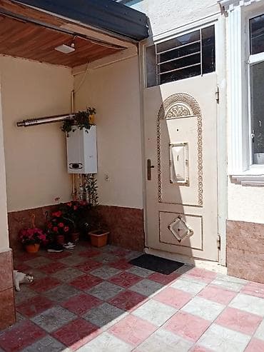 ramani kiraye: Ev satilir 3 otag studiya kupcali 119 ve 596 herbi hissenin yani 2 — 3