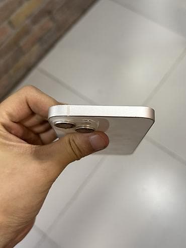 iphone 12 pro 512: IPhone 14, 256 GB, Ağ, Face ID — 5