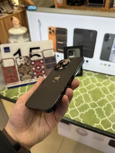 ipad min 5: IPhone 16 Pro Max, 256 GB, Black Titanium — 6