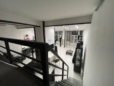 baki ucuz oteller: Həzi Aslanov metrosuna yaxin yerləşən salon, ümumi sahəsi 100 kv,m — 19