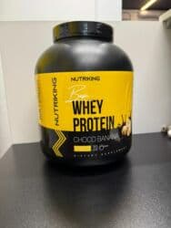 Maskalar, eynəklər: Protein Çəki: 2001 - 2500 g, Yeni — 2