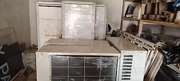 en ucuz kondisionerler: Gree döşəmə-tip kondisioner (floor standing) qiymet razilasma yolu ile — 4