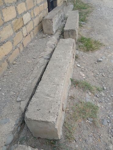 балыкчы кирпич завод: 4 ədəddi, qiymətdə razılaşmaq olar, Sevinc qəsəbəsi 16 küç aşağısında — 2