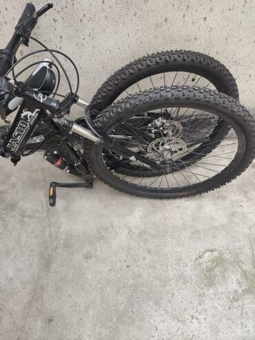 Fiat: Suretli Velosiped — 3