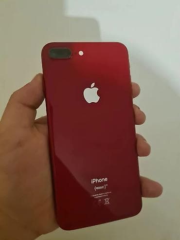 ipod touch 8: IPhone 8 Plus — 1