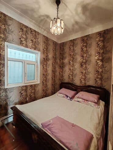 tap az çoban isi: Binəqədi qəs. 3 otaqlı, 80 kv. m, Kredit yoxdur, Orta təmir — 8