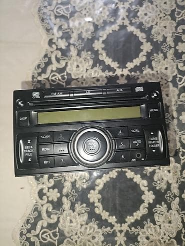 Maqnitol, CD, Tayland