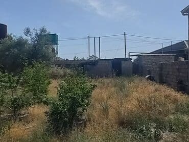 bakıxanov qəsəbəsi: 7 sot — 5