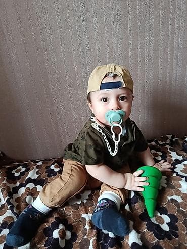 SALAM ALEYKUM EVİMDƏ KÖRPƏ UŞAQLARA BAXIRAM. 8 ayligdan, 4 yaşa lalafo.az -da SALAM ALEYKUM EVİMDƏ KÖRPƏ UŞAQLARA BAXIRAM. 8 ayligdan, 4 yaşa